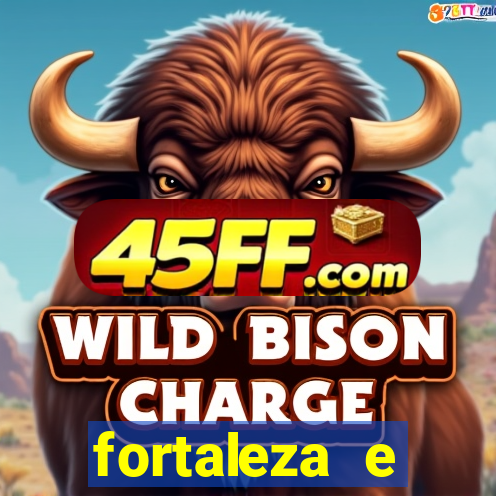 fortaleza e flamengo futemax